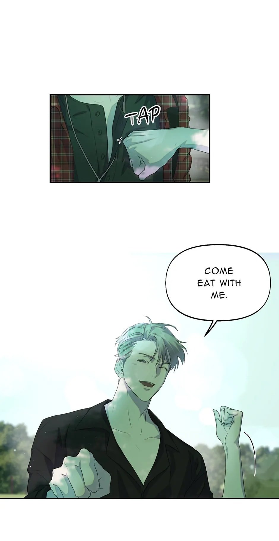 Nerd Project, Chapter 12 image 23